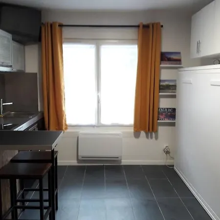Apartment Le Pratik, Commerces Et A Pied