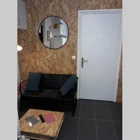 Apartment Le Pratik, Commerces Et A Pied *