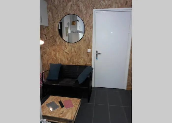Apartment Le Pratik, Commerces Et A Pied *